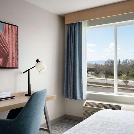 Hilton Garden Inn San Jose/Milpitas Esterno foto