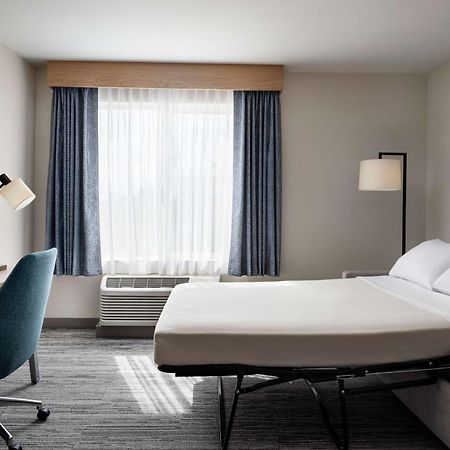 Hilton Garden Inn San Jose/Milpitas Esterno foto