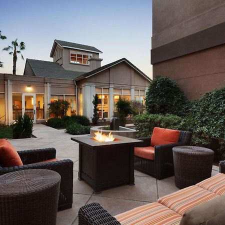 Hilton Garden Inn San Jose/Milpitas Esterno foto
