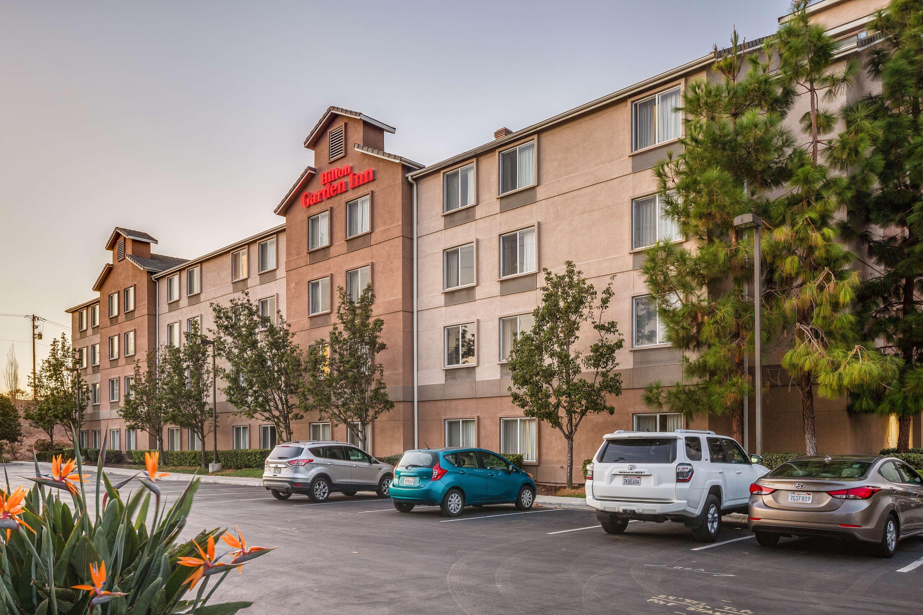 Hilton Garden Inn San Jose/Milpitas Esterno foto