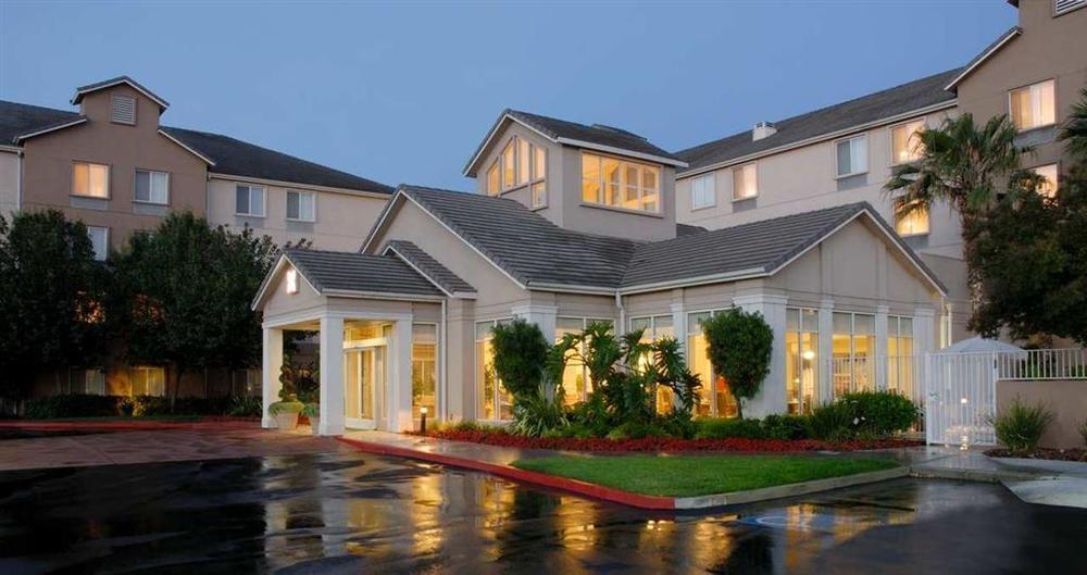 Hilton Garden Inn San Jose/Milpitas Esterno foto