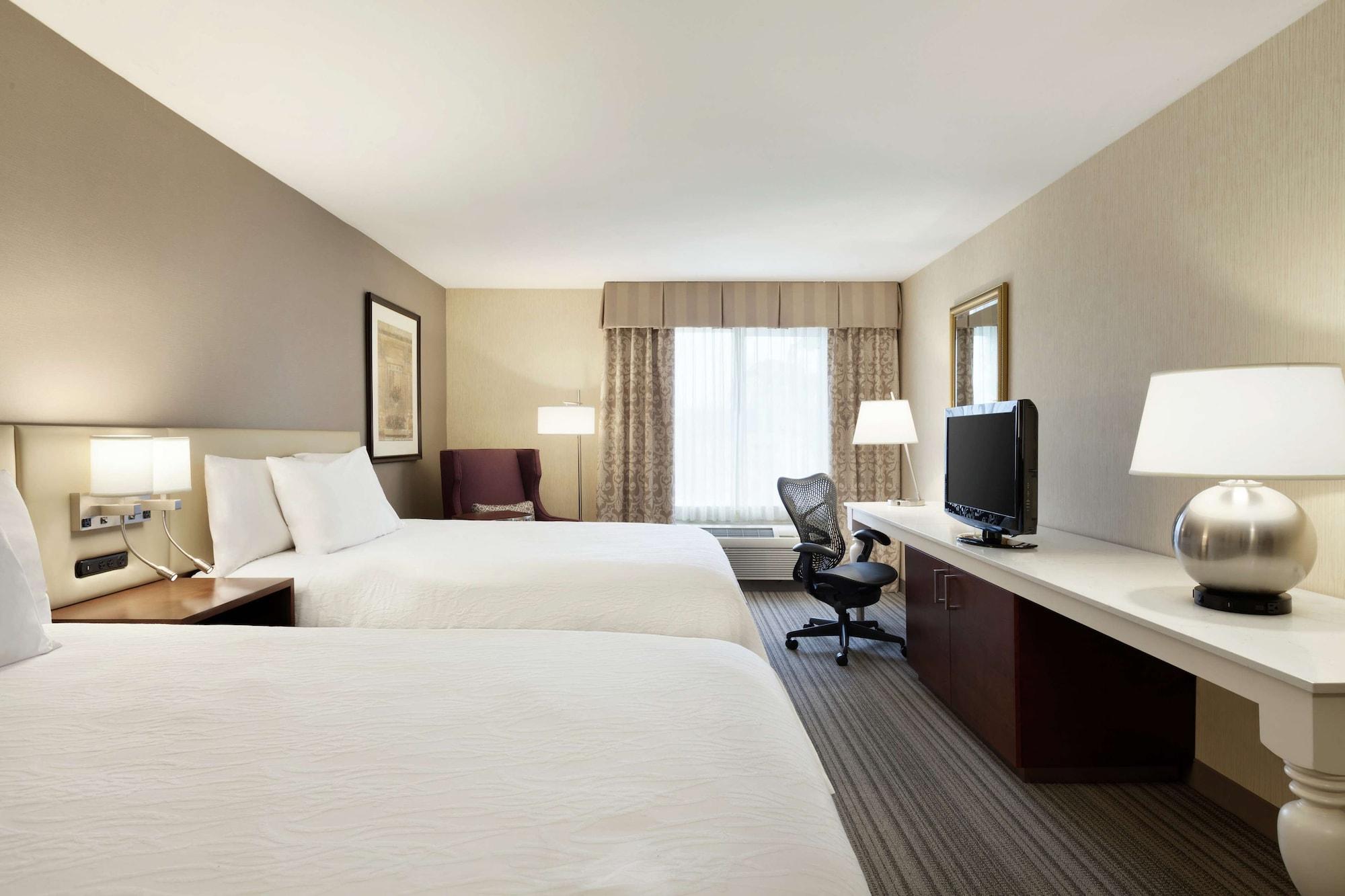 Hilton Garden Inn San Jose/Milpitas Esterno foto