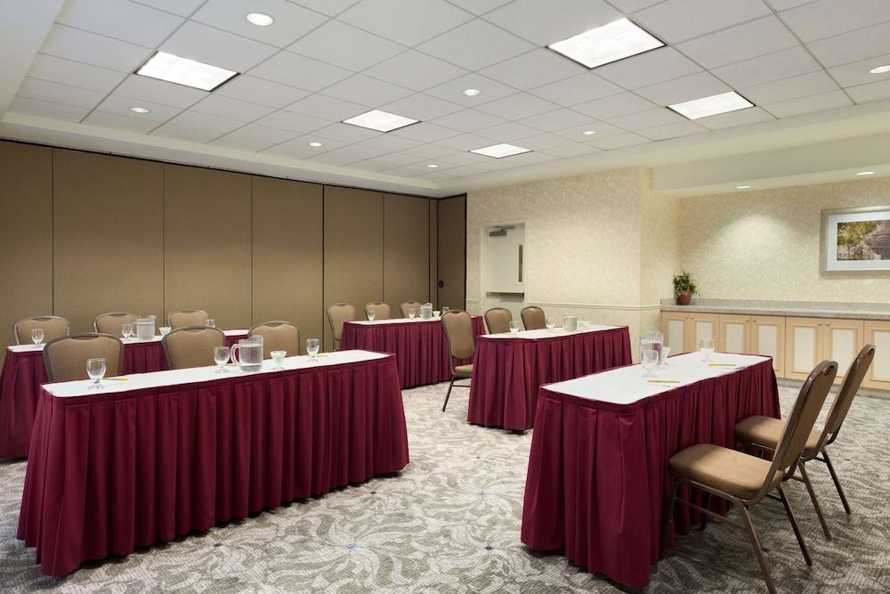 Hilton Garden Inn San Jose/Milpitas Esterno foto