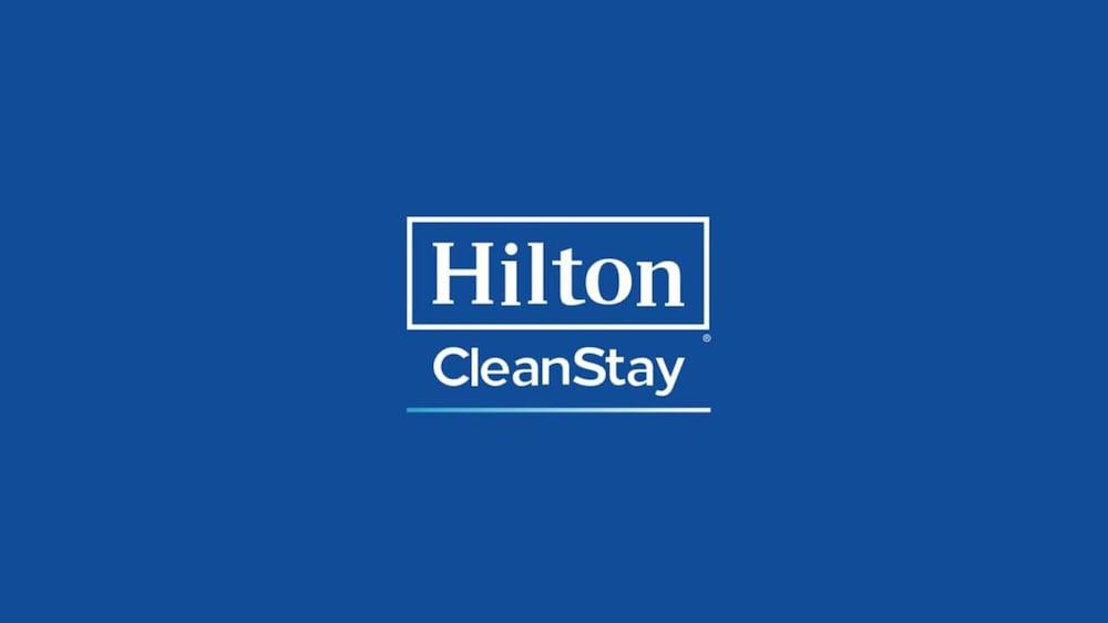 Hilton Garden Inn San Jose/Milpitas Esterno foto