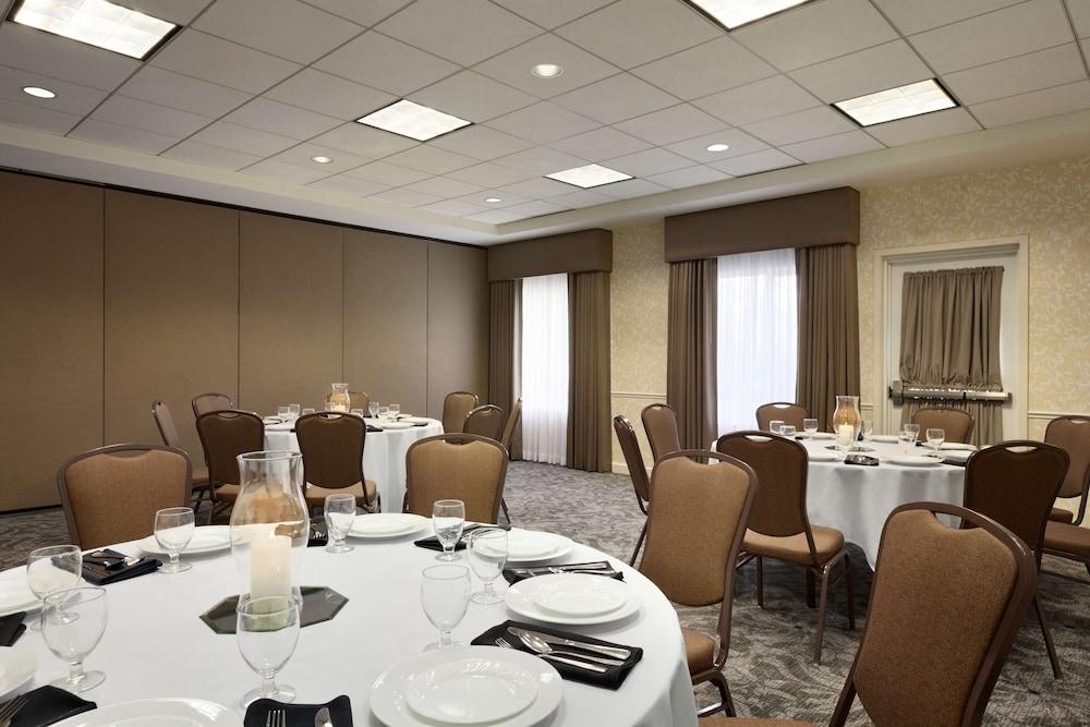 Hilton Garden Inn San Jose/Milpitas Esterno foto