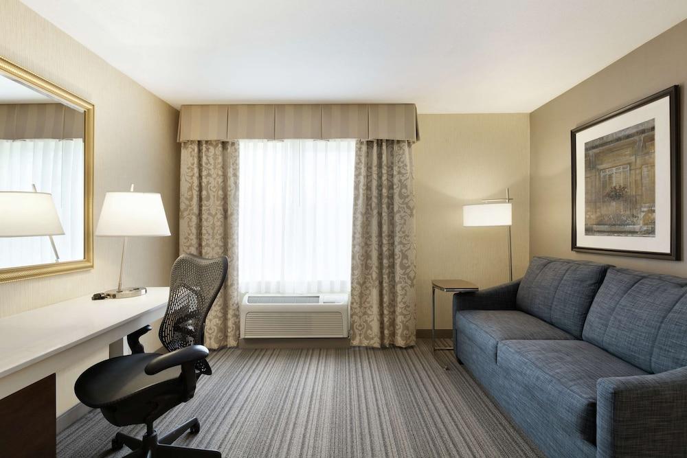 Hilton Garden Inn San Jose/Milpitas Esterno foto