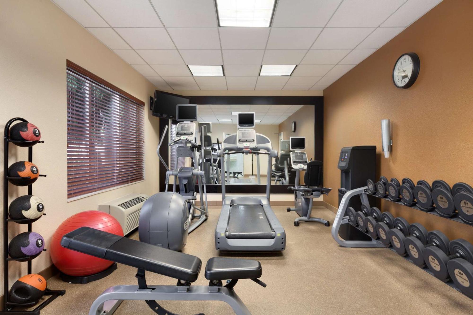 Hilton Garden Inn San Jose/Milpitas Esterno foto