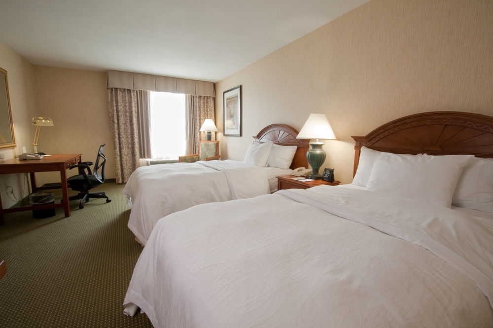 Hilton Garden Inn San Jose/Milpitas Esterno foto