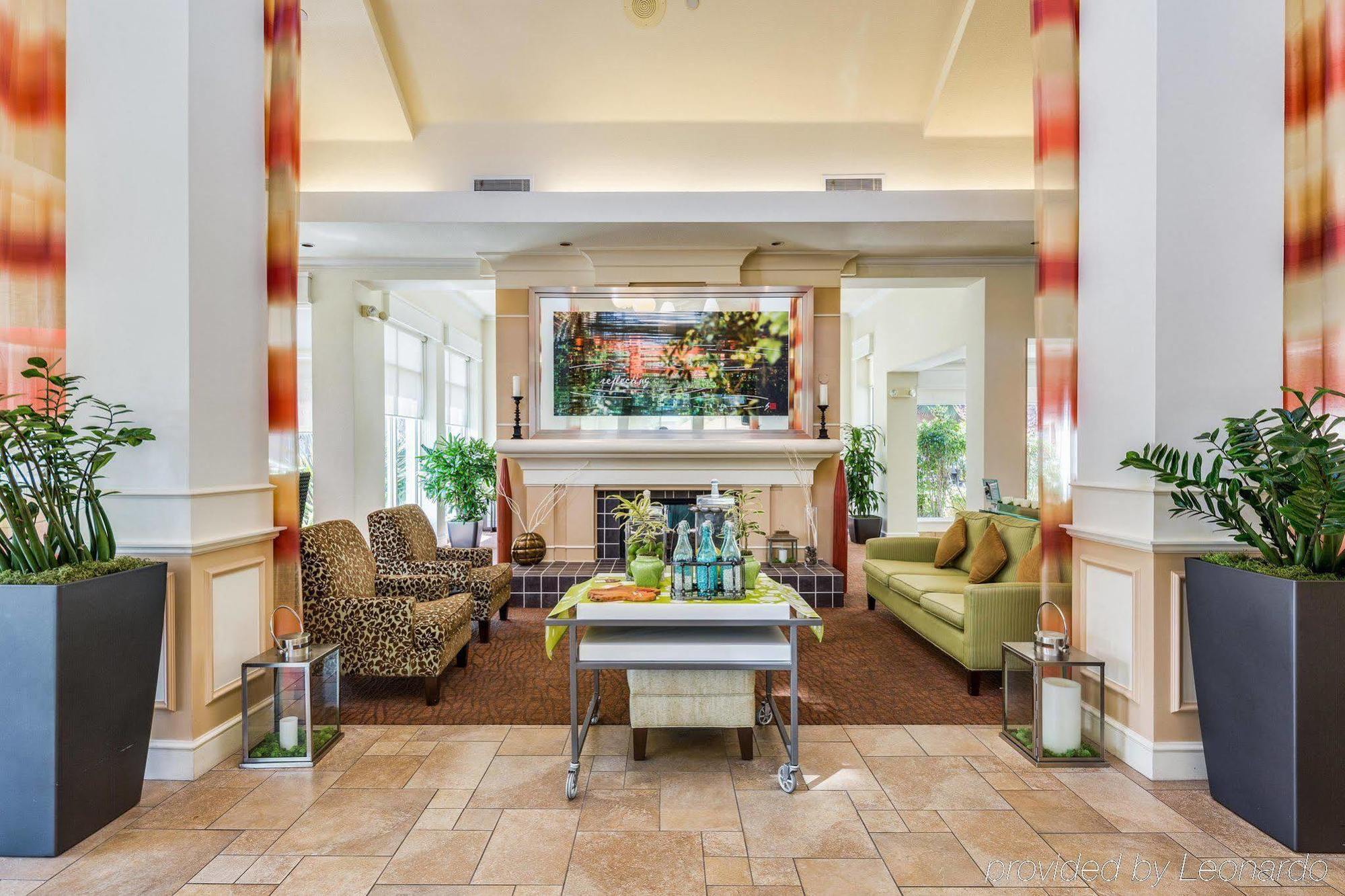 Hilton Garden Inn San Jose/Milpitas Esterno foto