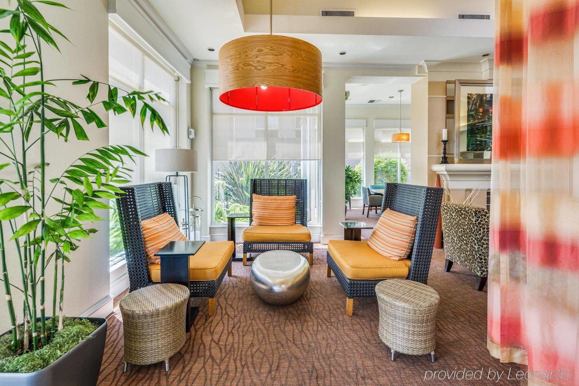 Hilton Garden Inn San Jose/Milpitas Esterno foto