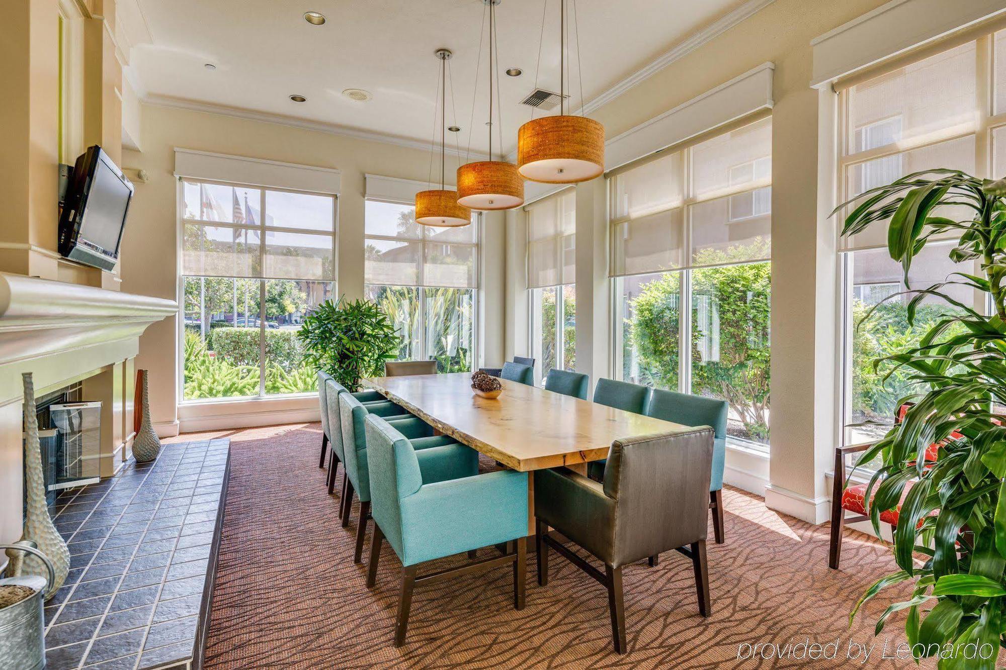 Hilton Garden Inn San Jose/Milpitas Esterno foto
