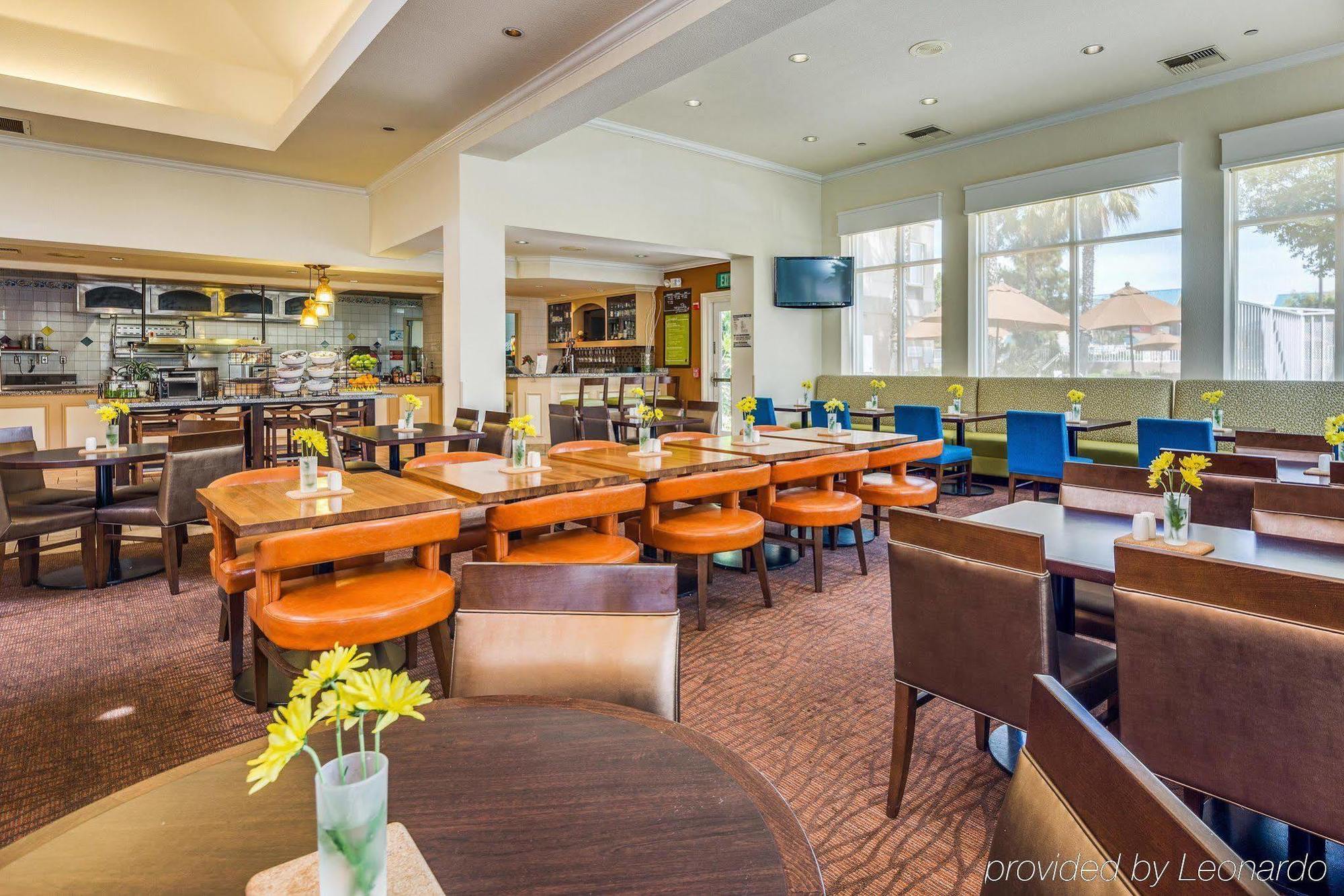 Hilton Garden Inn San Jose/Milpitas Esterno foto