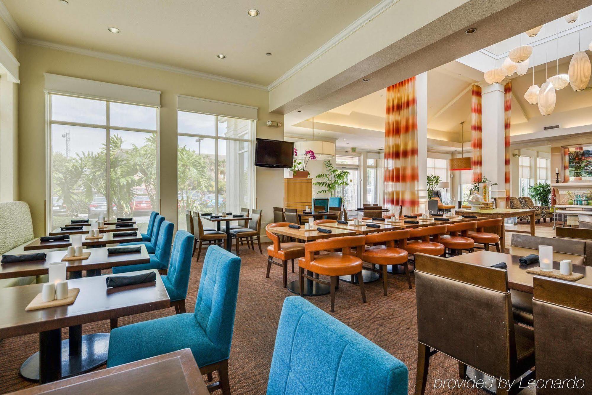 Hilton Garden Inn San Jose/Milpitas Esterno foto