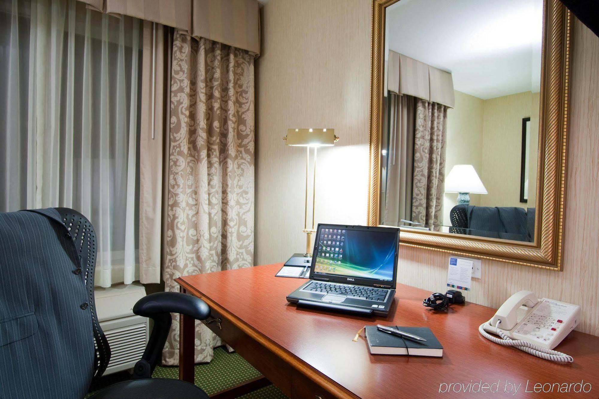 Hilton Garden Inn San Jose/Milpitas Esterno foto