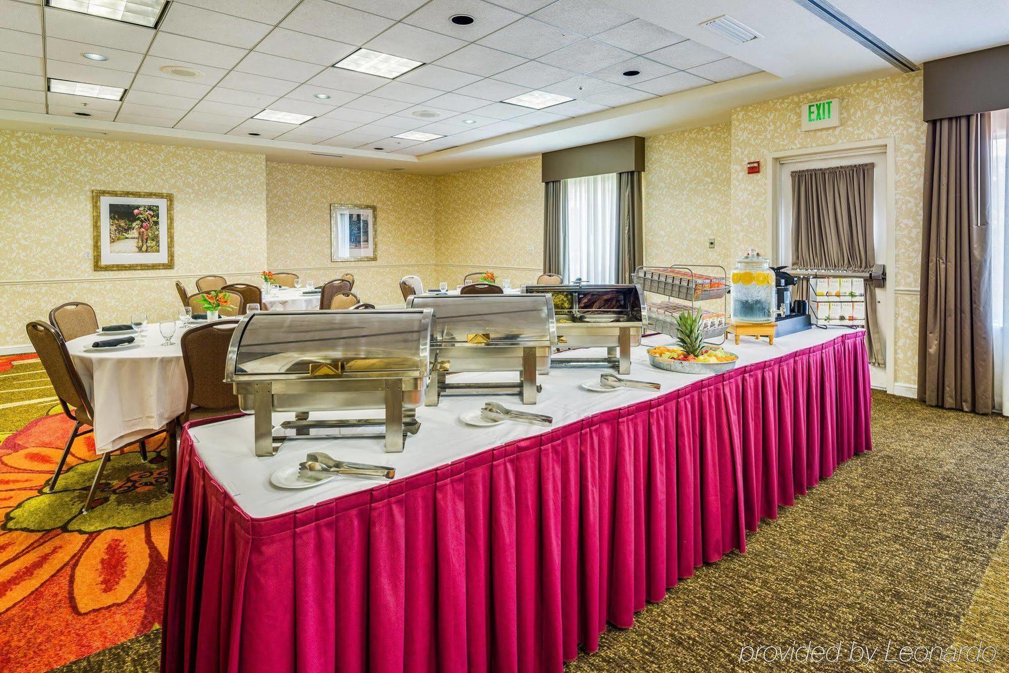 Hilton Garden Inn San Jose/Milpitas Esterno foto